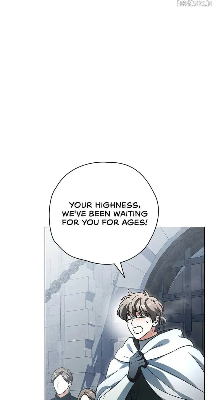 All for My Dearest Juliet Chapter 54 page 49 - 