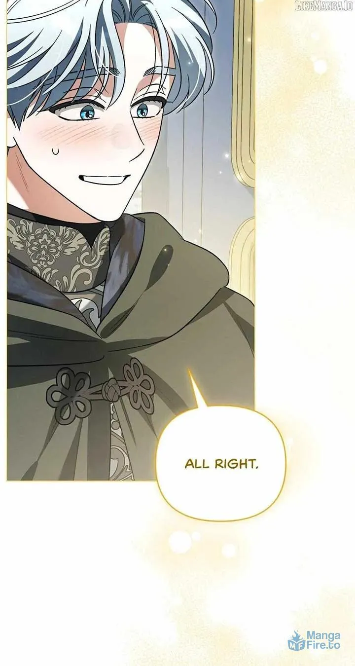 All for My Dearest Juliet Chapter 54 page 6 - 