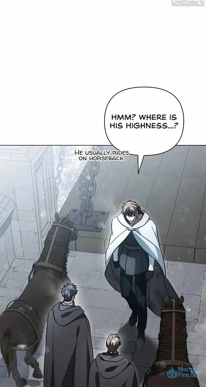 All for My Dearest Juliet Chapter 54 page 51 - 