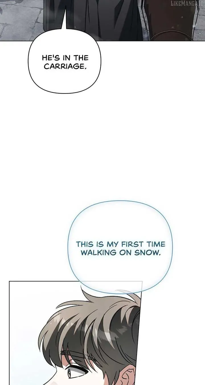 All for My Dearest Juliet Chapter 54 page 52 - 