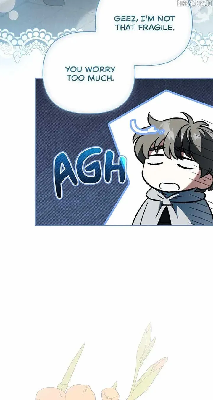 All for My Dearest Juliet Chapter 54 page 55 - 