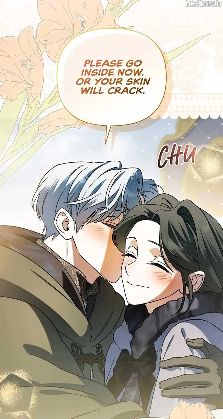 All for My Dearest Juliet Chapter 54 page 56 - 