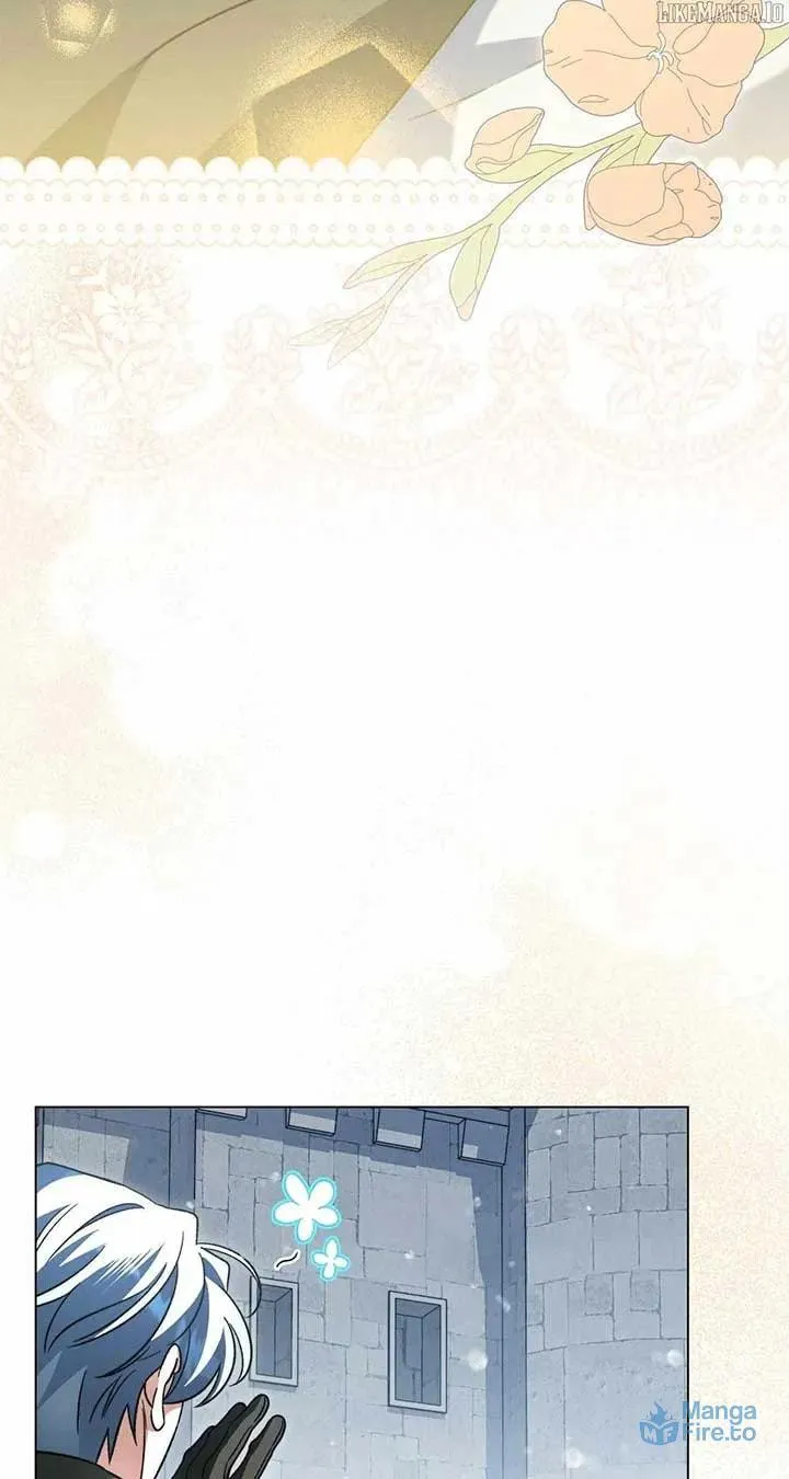 All for My Dearest Juliet Chapter 54 page 57 - 