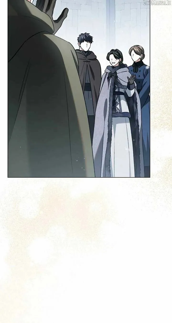 All for My Dearest Juliet Chapter 54 page 58 - 
