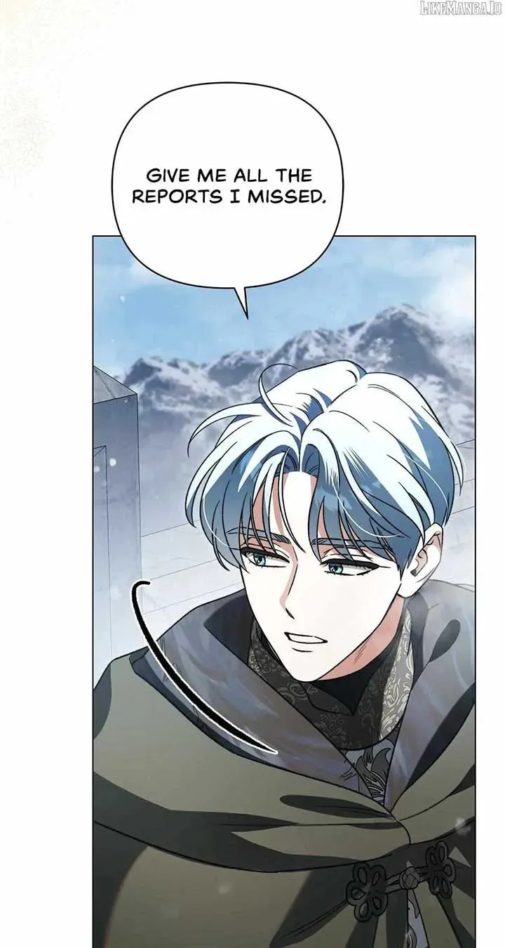 All for My Dearest Juliet Chapter 54 page 59 - 