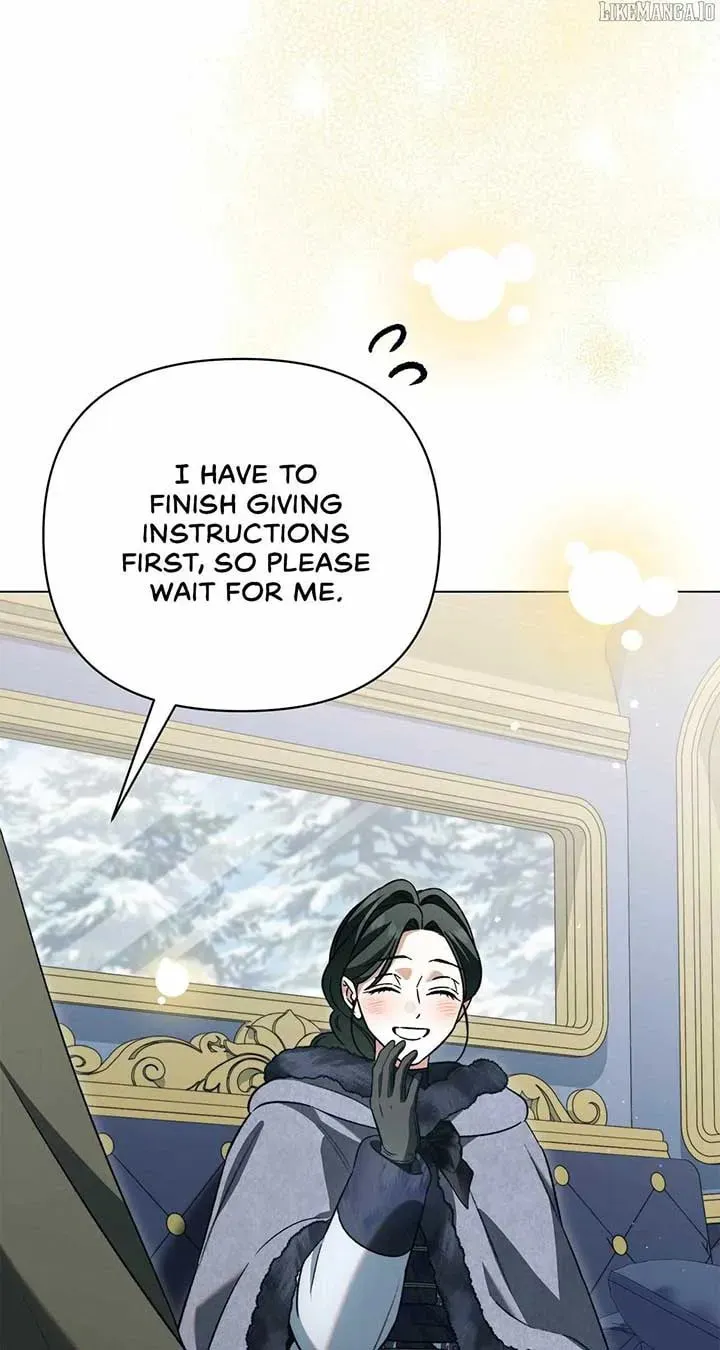 All for My Dearest Juliet Chapter 54 page 7 - 