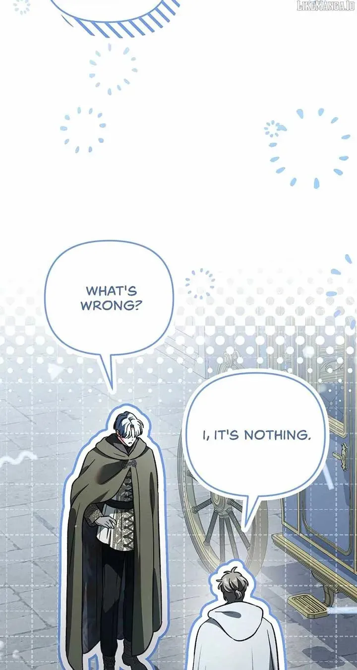 All for My Dearest Juliet Chapter 54 page 62 - 