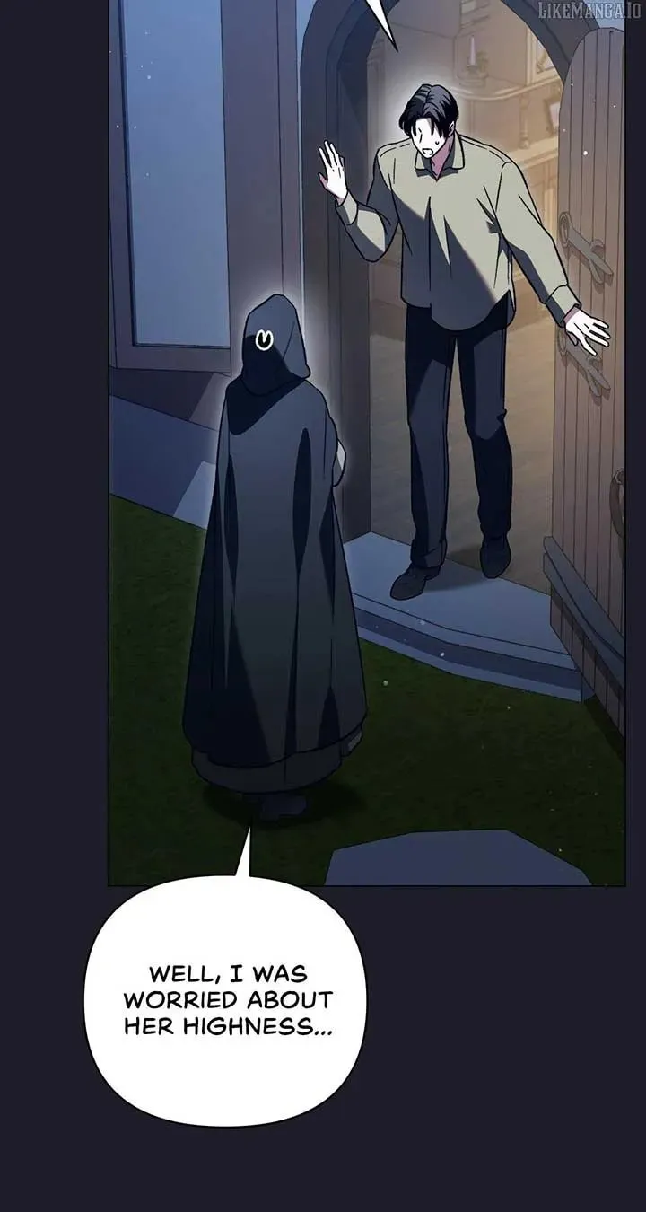 All for My Dearest Juliet Chapter 54 page 68 - 