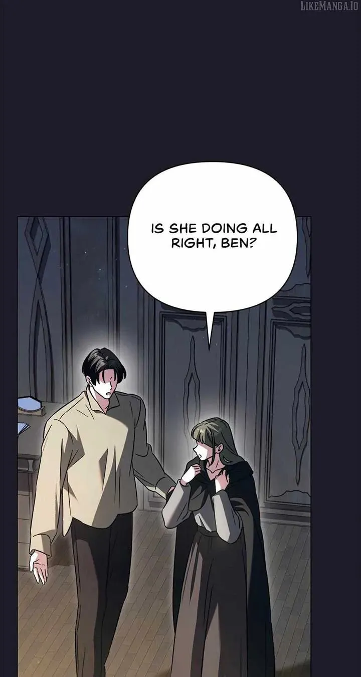 All for My Dearest Juliet Chapter 54 page 70 - 