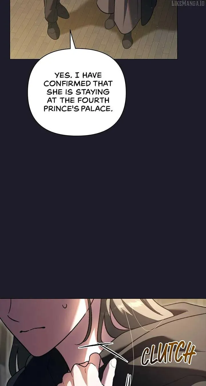 All for My Dearest Juliet Chapter 54 page 71 - 