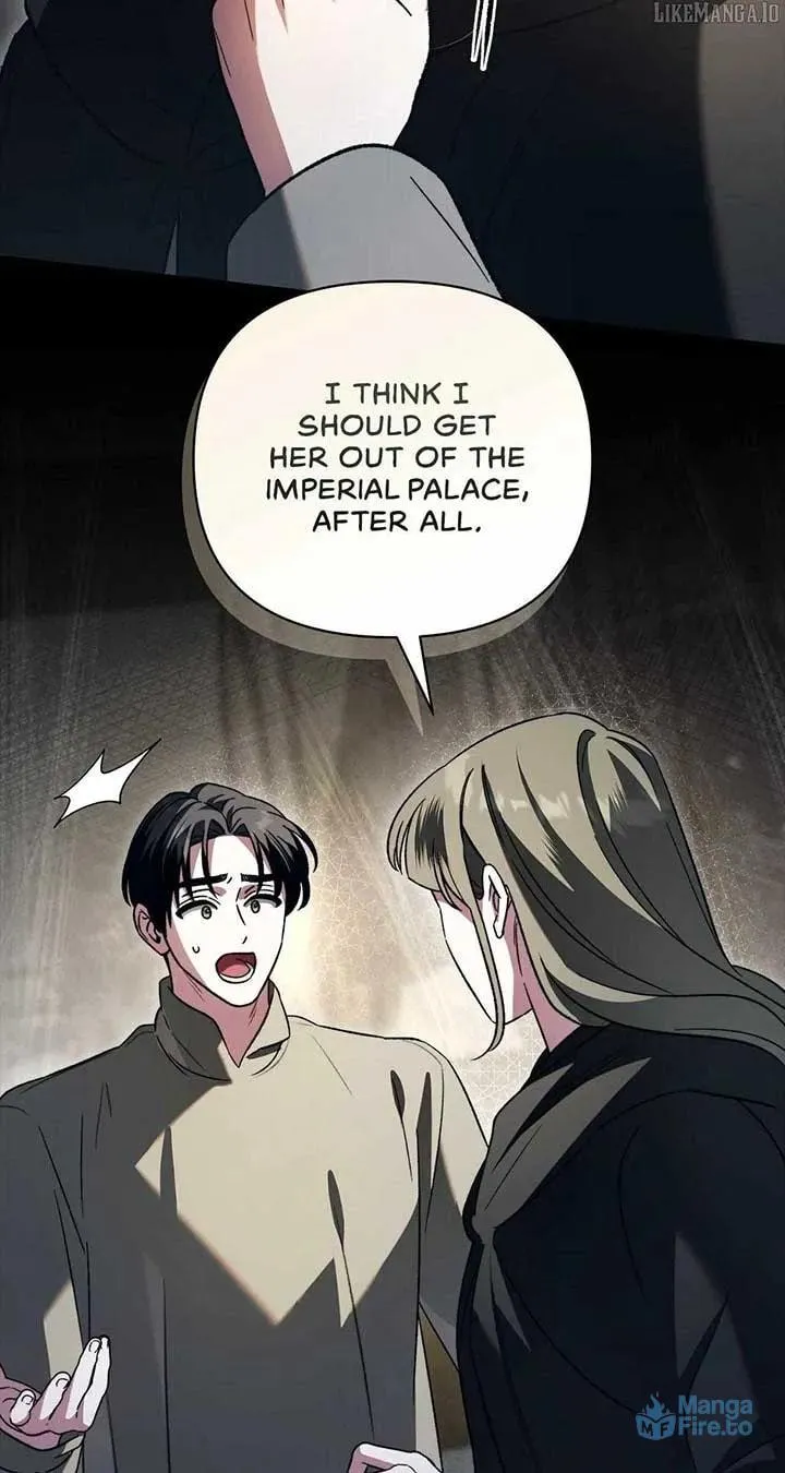 All for My Dearest Juliet Chapter 54 page 72 - 