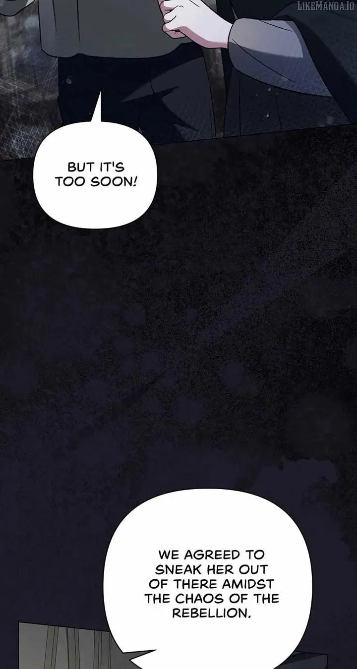 All for My Dearest Juliet Chapter 54 page 73 - 