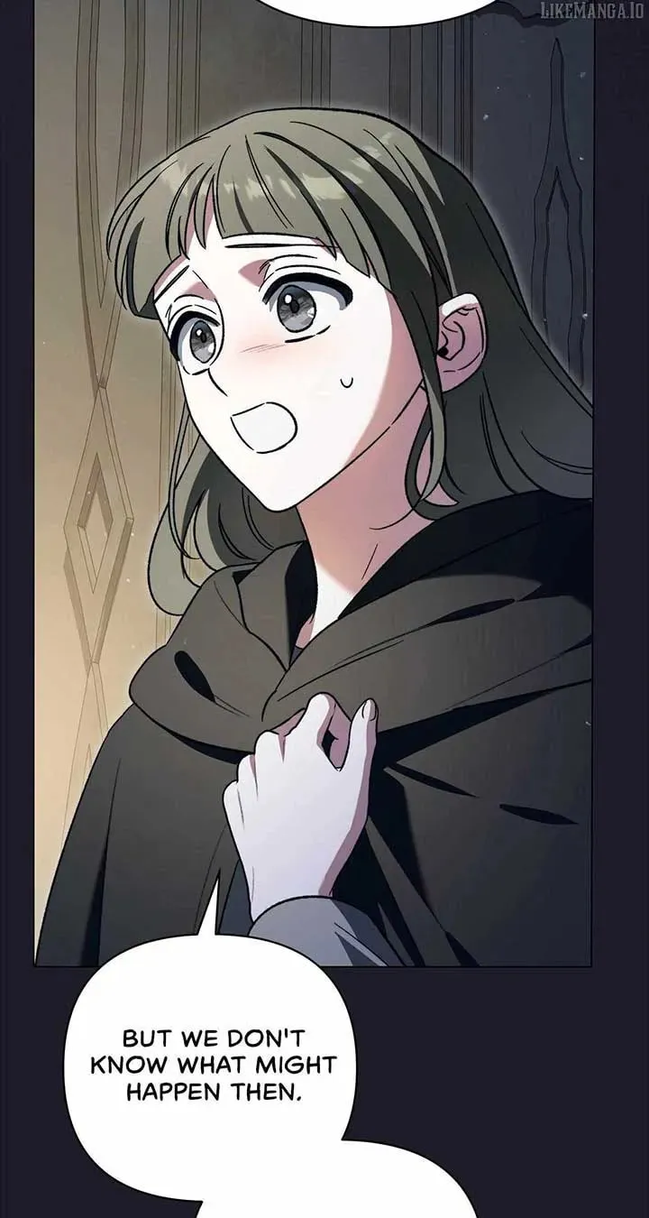 All for My Dearest Juliet Chapter 54 page 74 - 