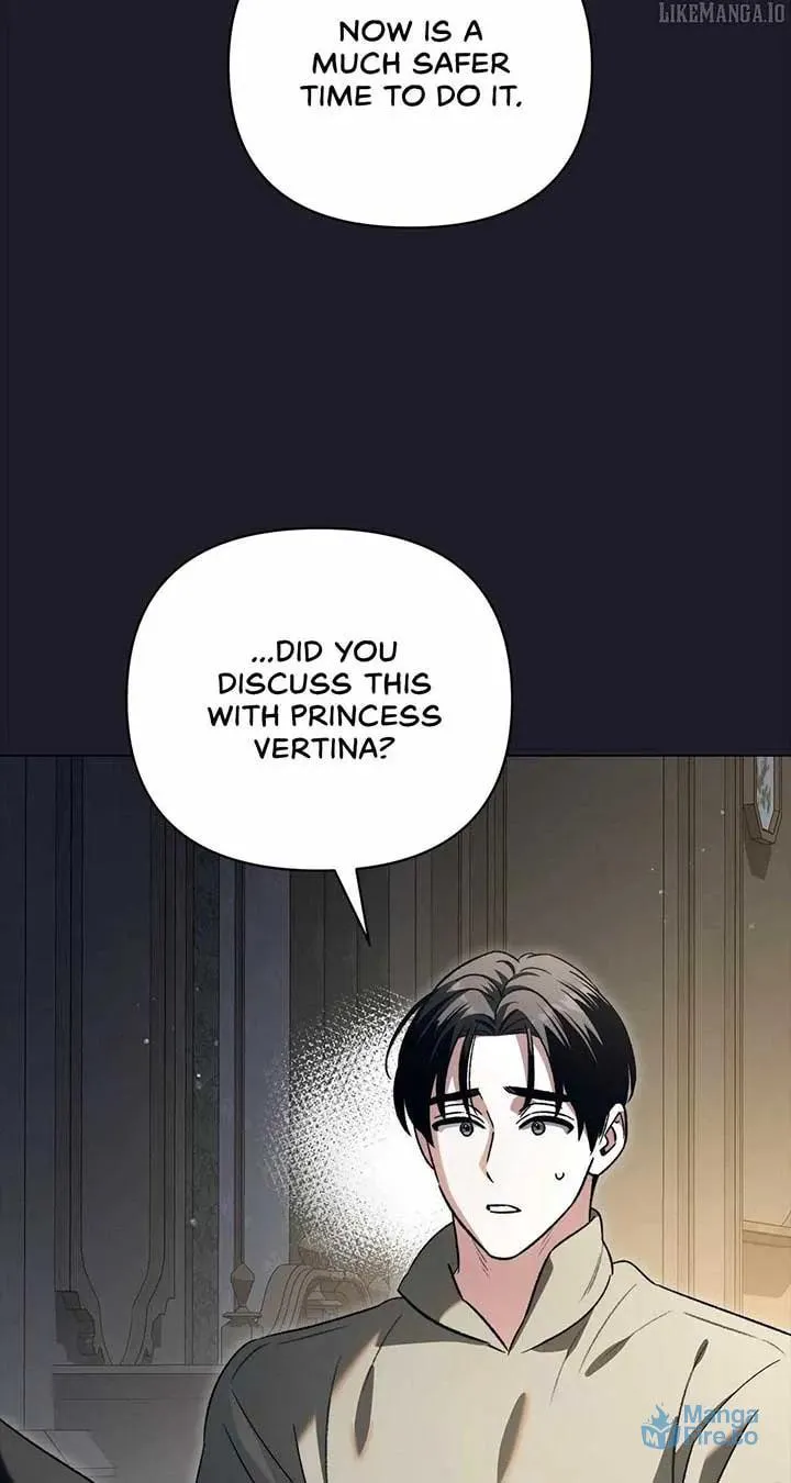 All for My Dearest Juliet Chapter 54 page 75 - 