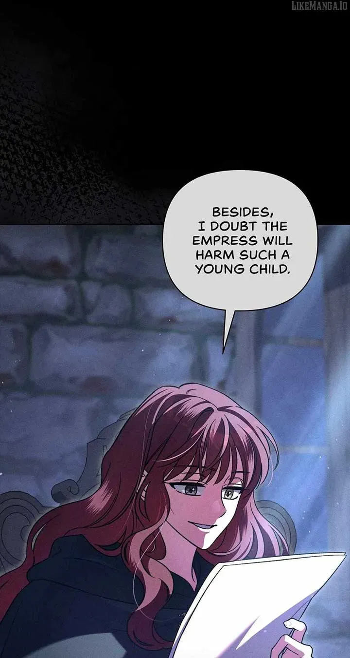 All for My Dearest Juliet Chapter 54 page 80 - 