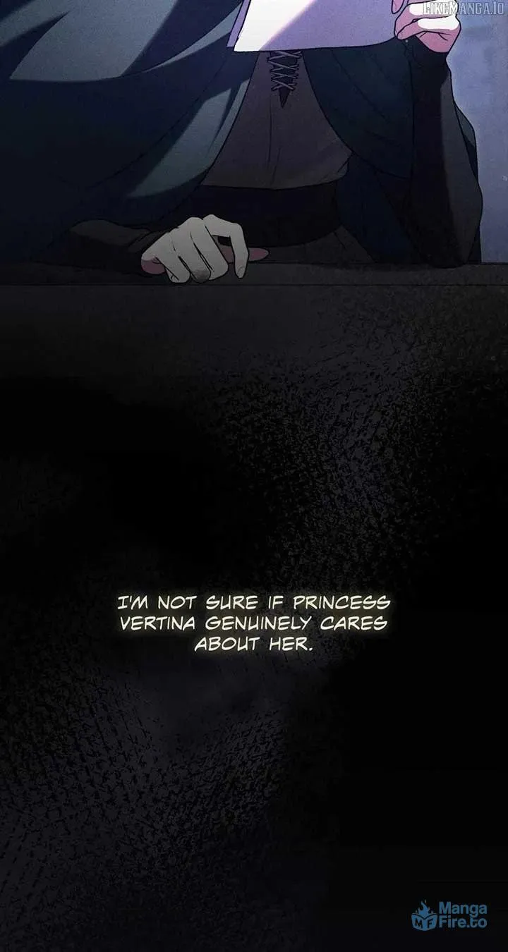 All for My Dearest Juliet Chapter 54 page 81 - 