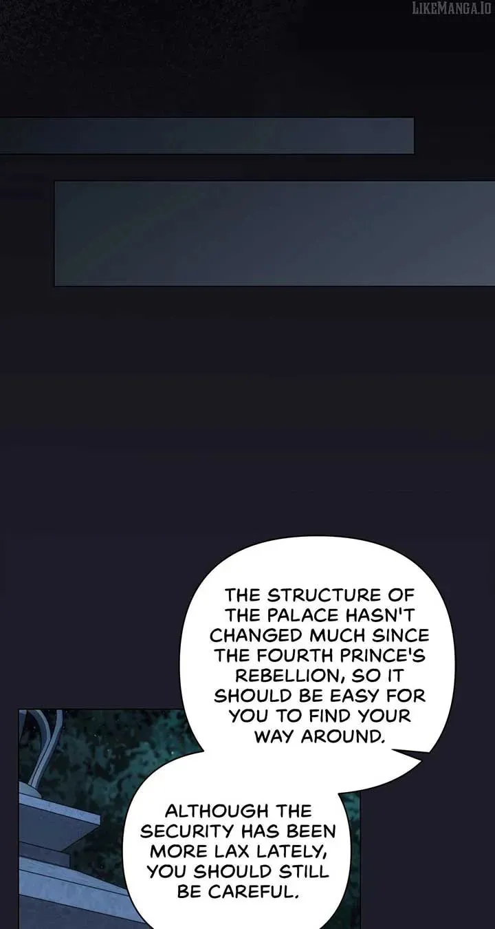 All for My Dearest Juliet Chapter 54 page 82 - 