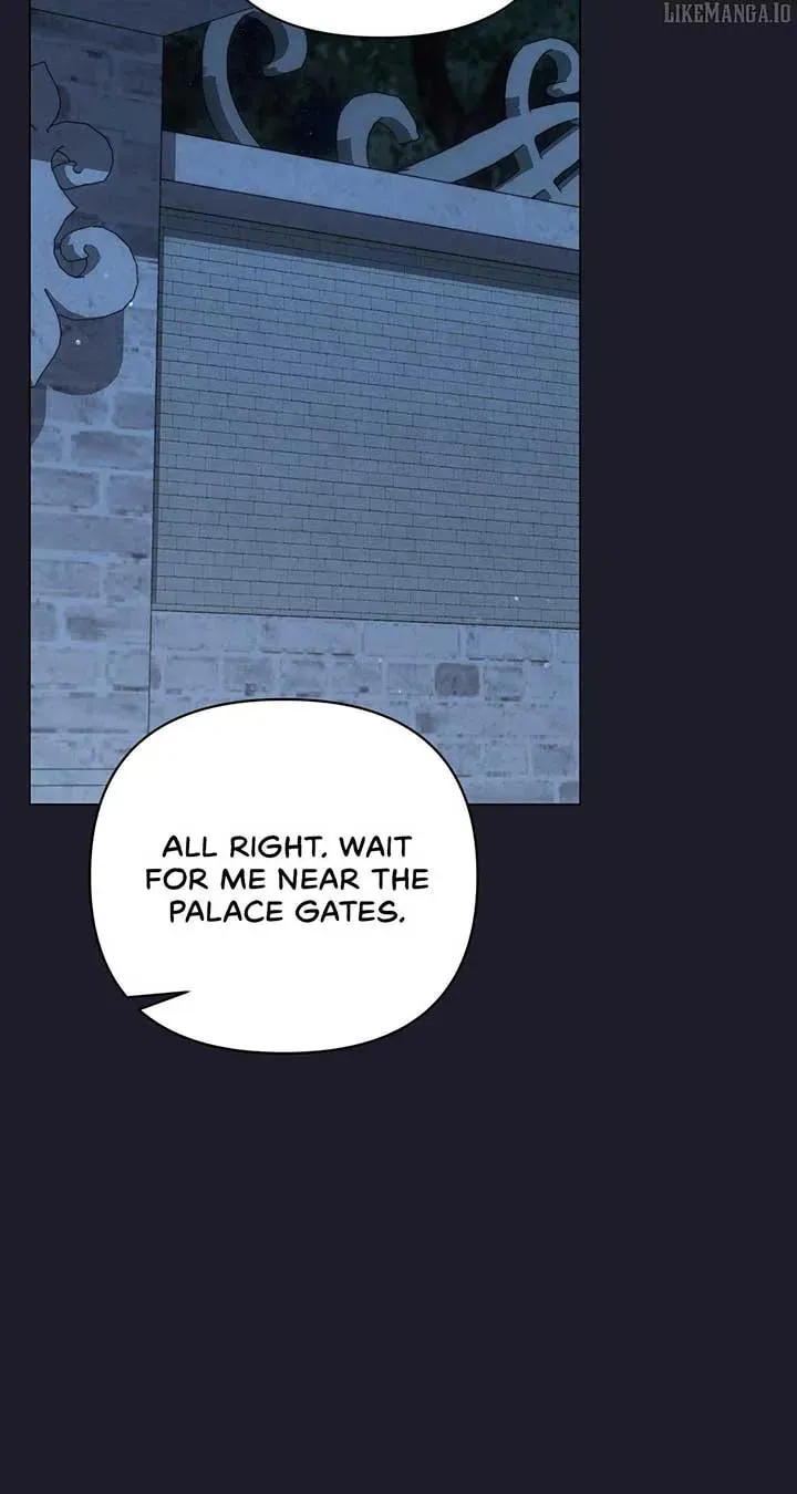 All for My Dearest Juliet Chapter 54 page 83 - 
