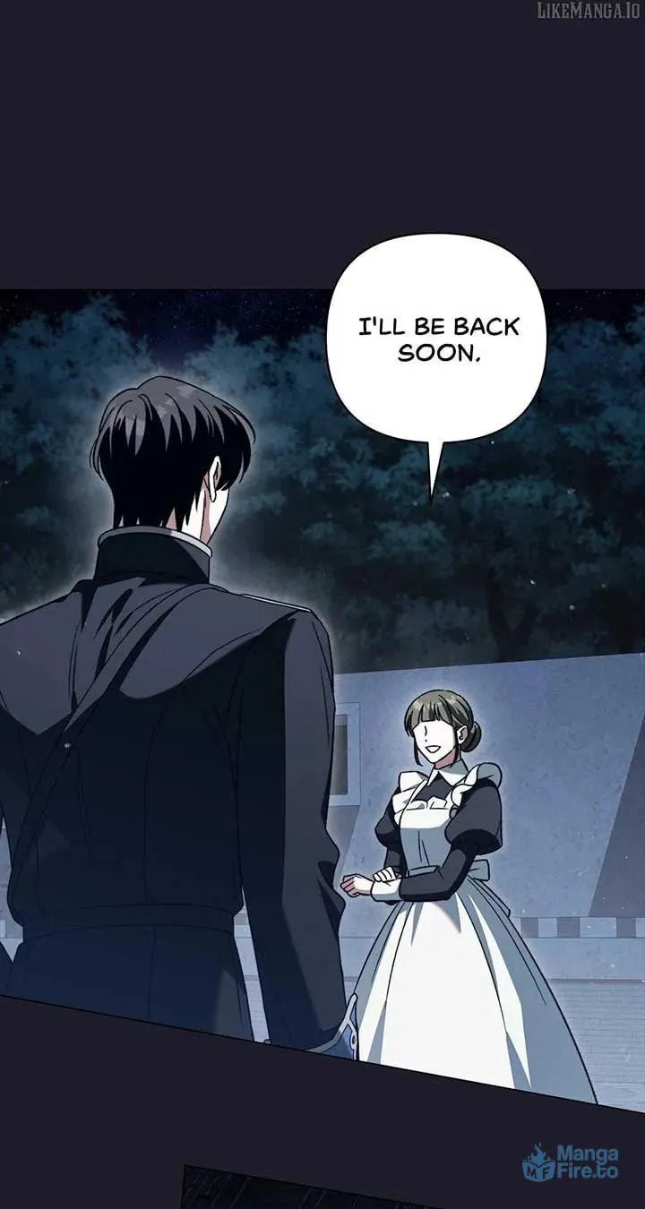 All for My Dearest Juliet Chapter 54 page 84 - 