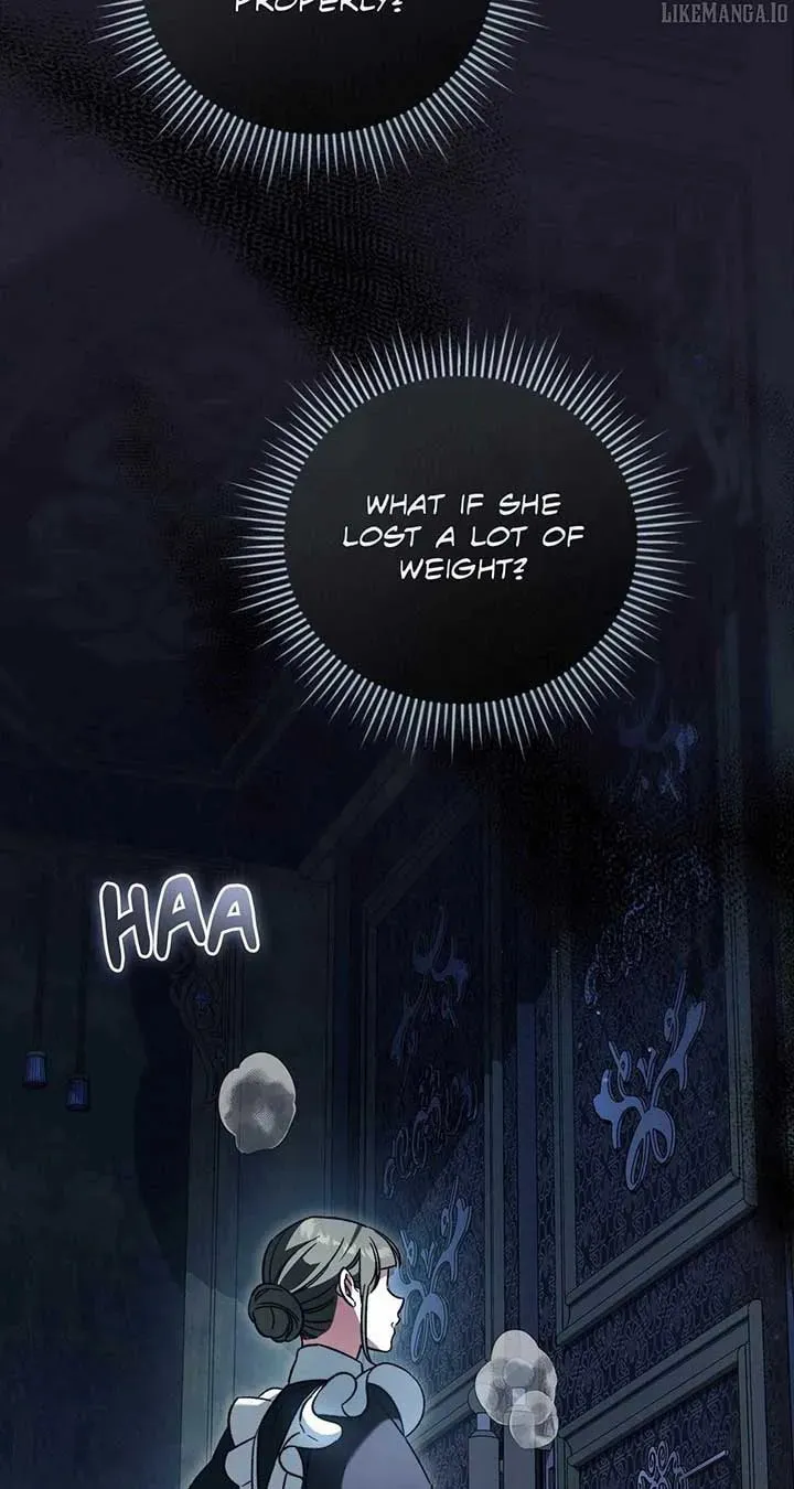 All for My Dearest Juliet Chapter 54 page 88 - 