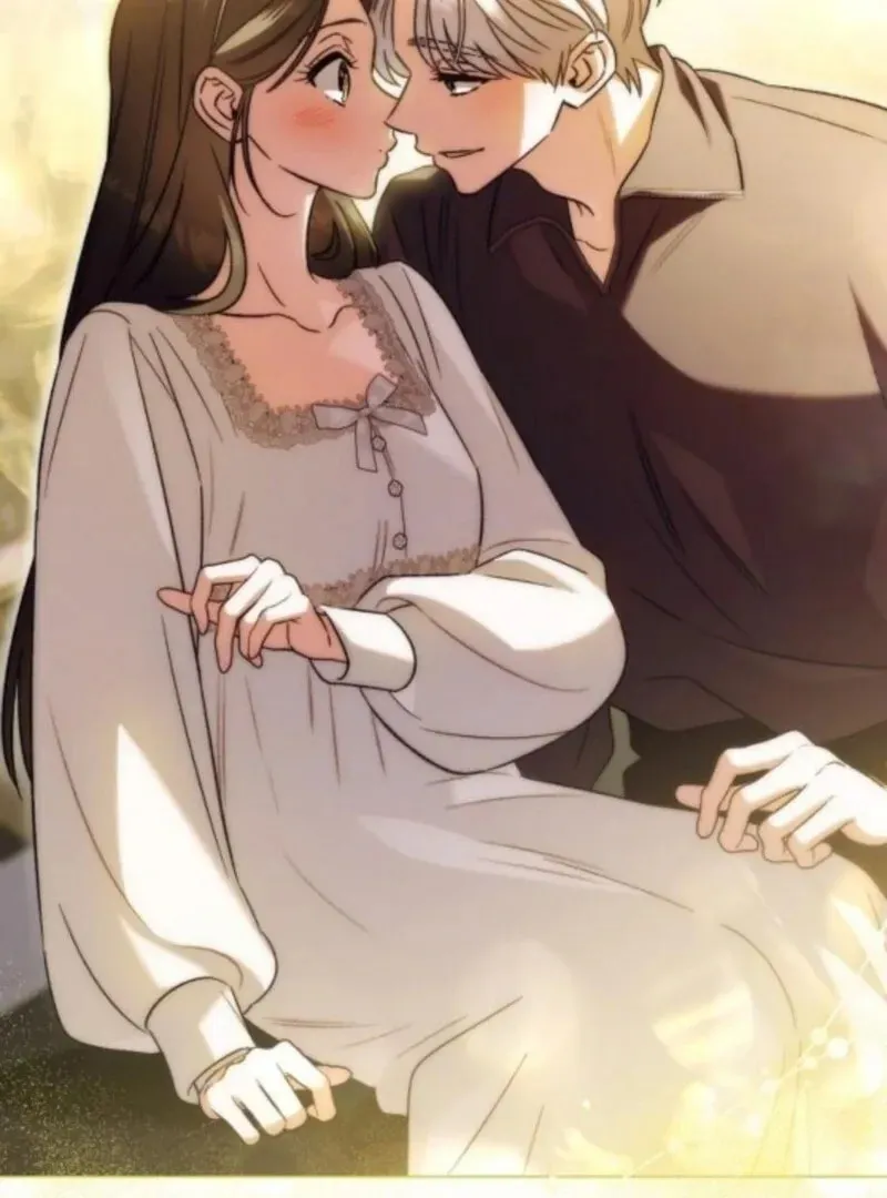 All for My Dearest Juliet Chapter 55 page 104 - 