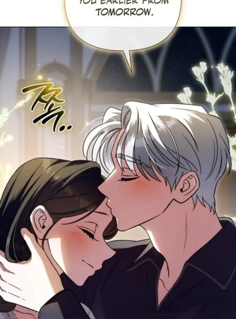 All for My Dearest Juliet Chapter 55 page 106 - 