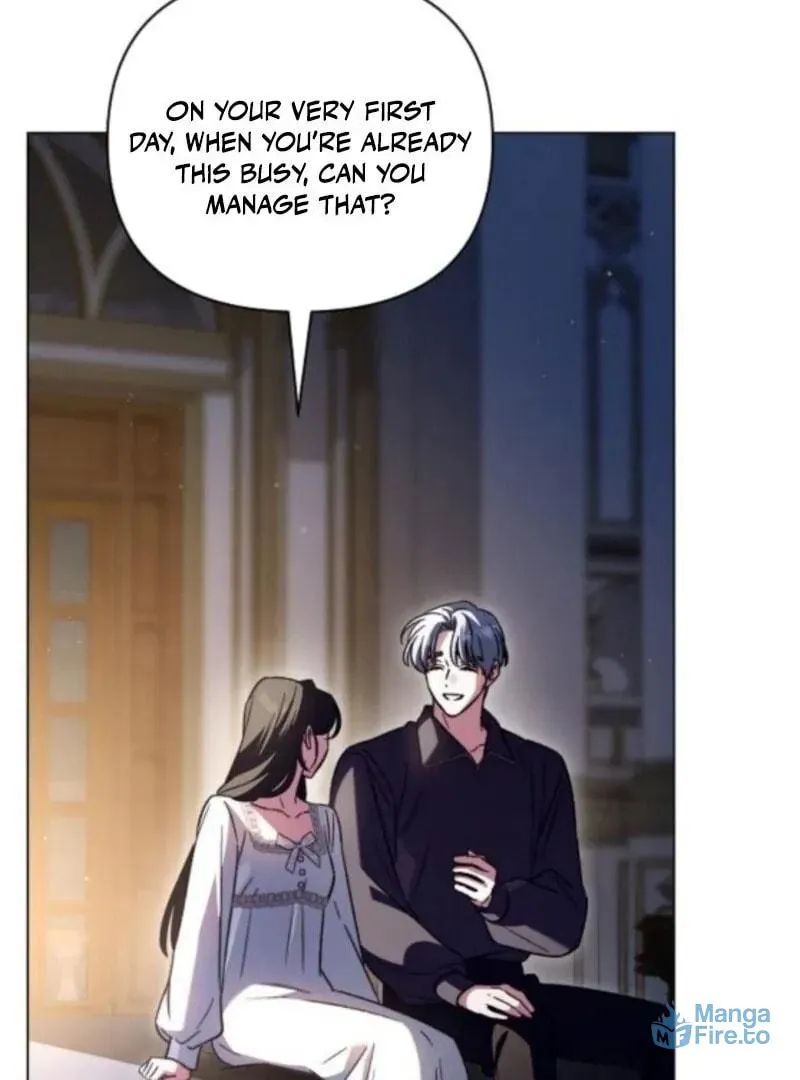 All for My Dearest Juliet Chapter 55 page 108 - 