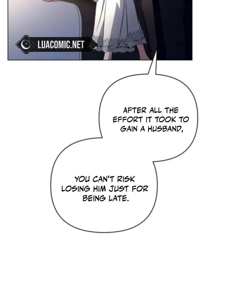 All for My Dearest Juliet Chapter 55 page 109 - 