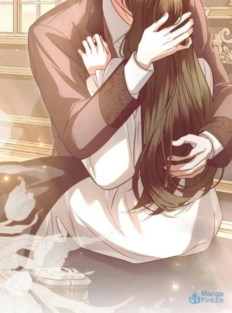 All for My Dearest Juliet Chapter 55 page 114 - 