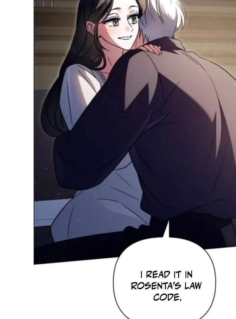 All for My Dearest Juliet Chapter 55 page 116 - 