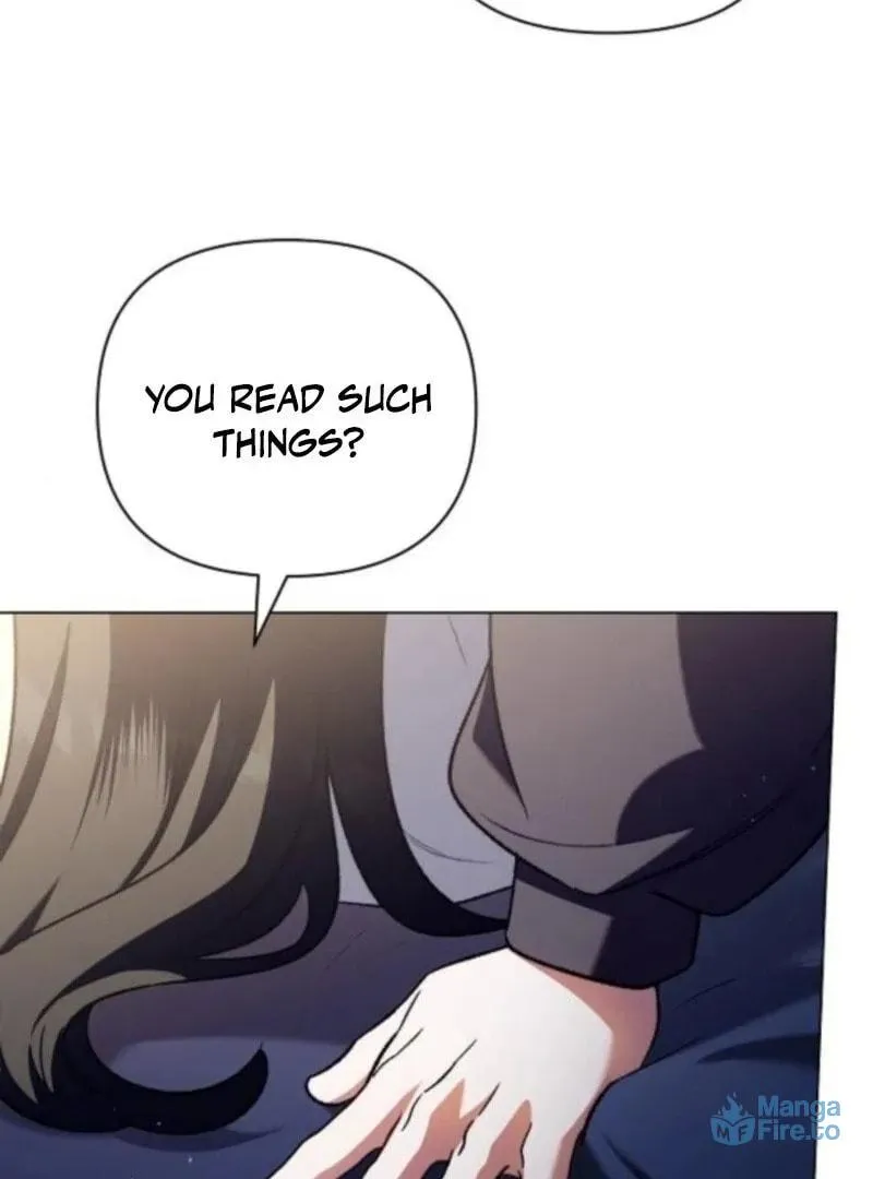 All for My Dearest Juliet Chapter 55 page 117 - 