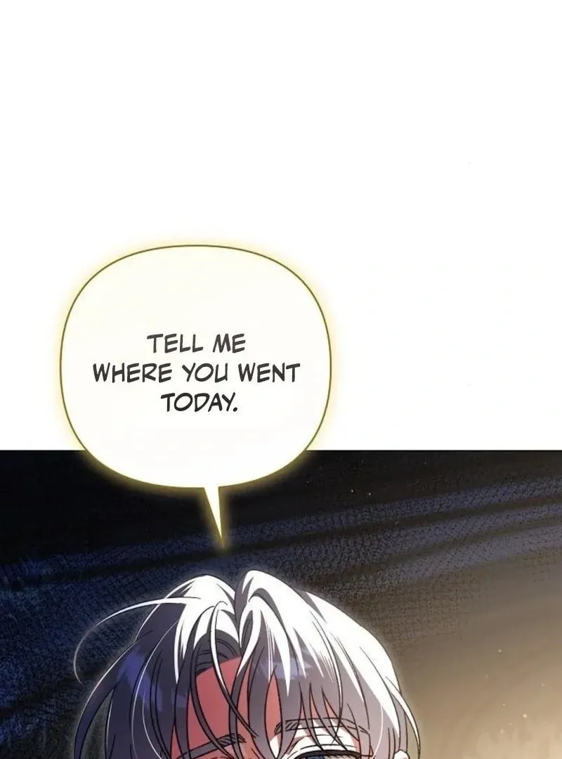 All for My Dearest Juliet Chapter 55 page 127 - 