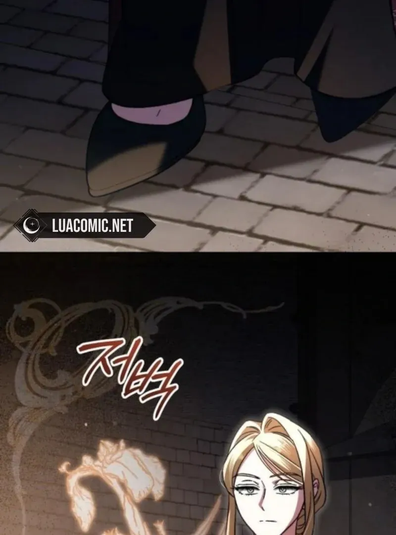All for My Dearest Juliet Chapter 55 page 25 - 
