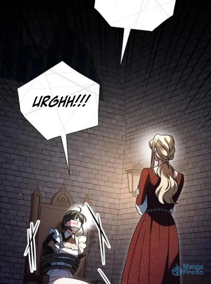 All for My Dearest Juliet Chapter 55 page 30 - 