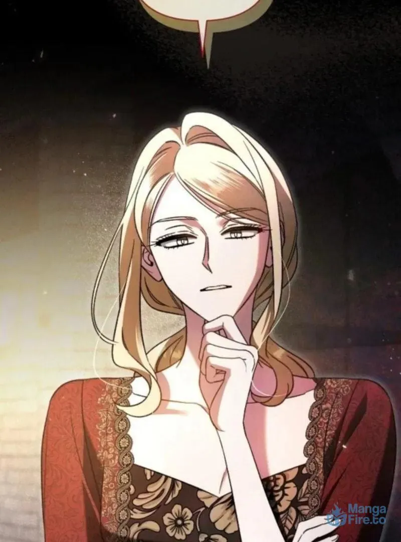 All for My Dearest Juliet Chapter 55 page 33 - 