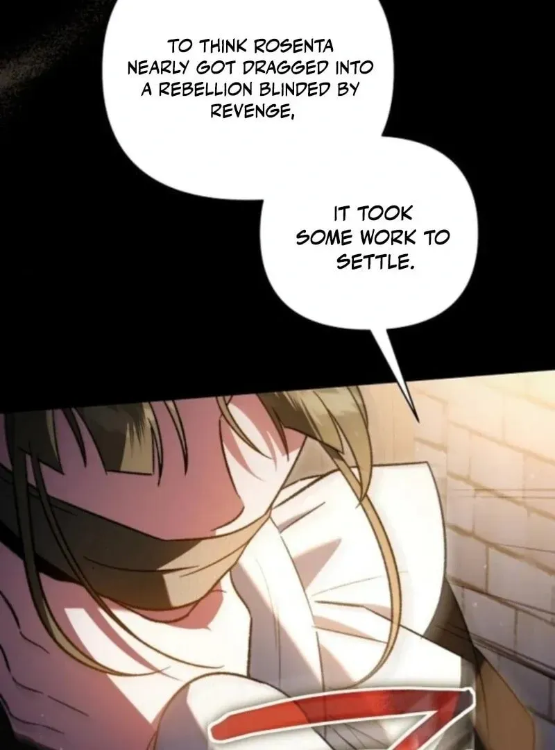 All for My Dearest Juliet Chapter 55 page 35 - 