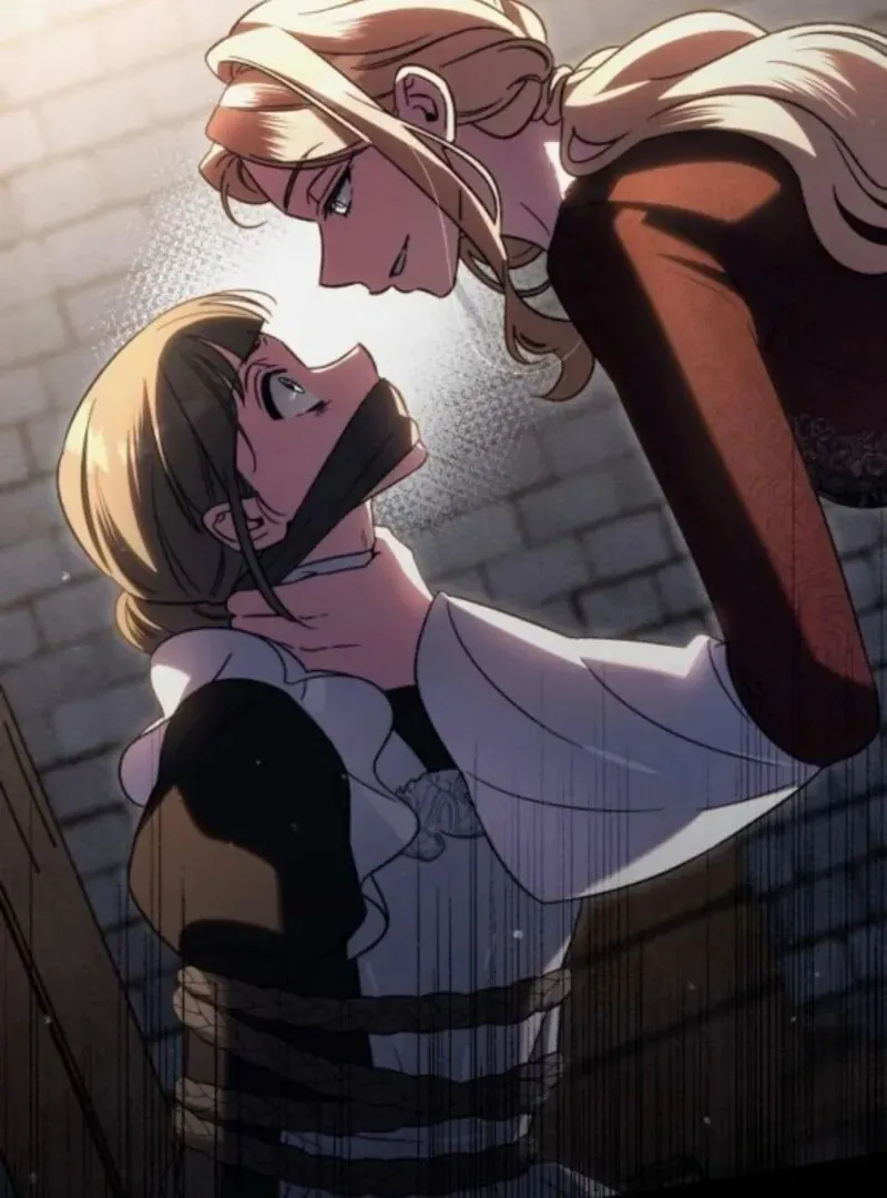All for My Dearest Juliet Chapter 55 page 38 - 