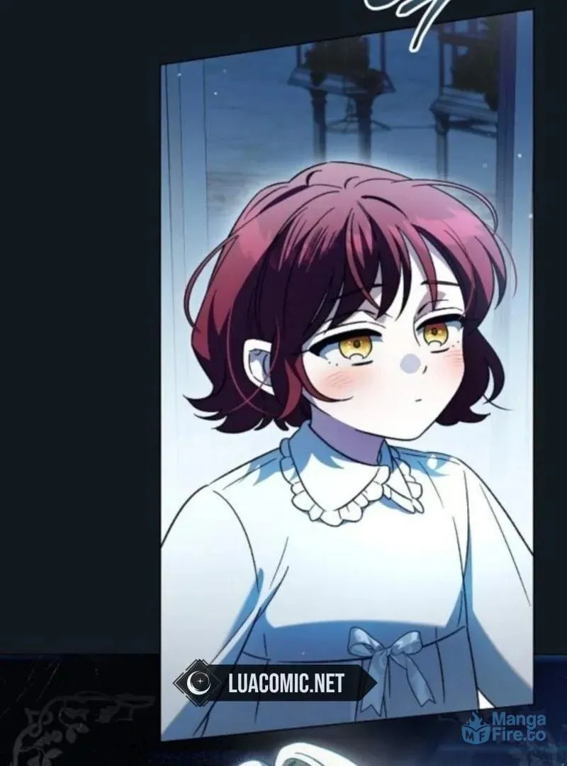 All for My Dearest Juliet Chapter 55 page 6 - 