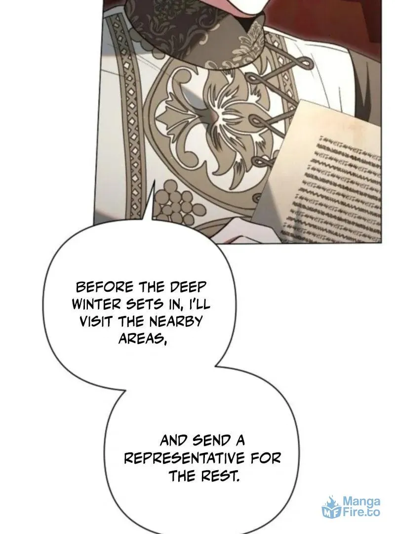 All for My Dearest Juliet Chapter 55 page 63 - 