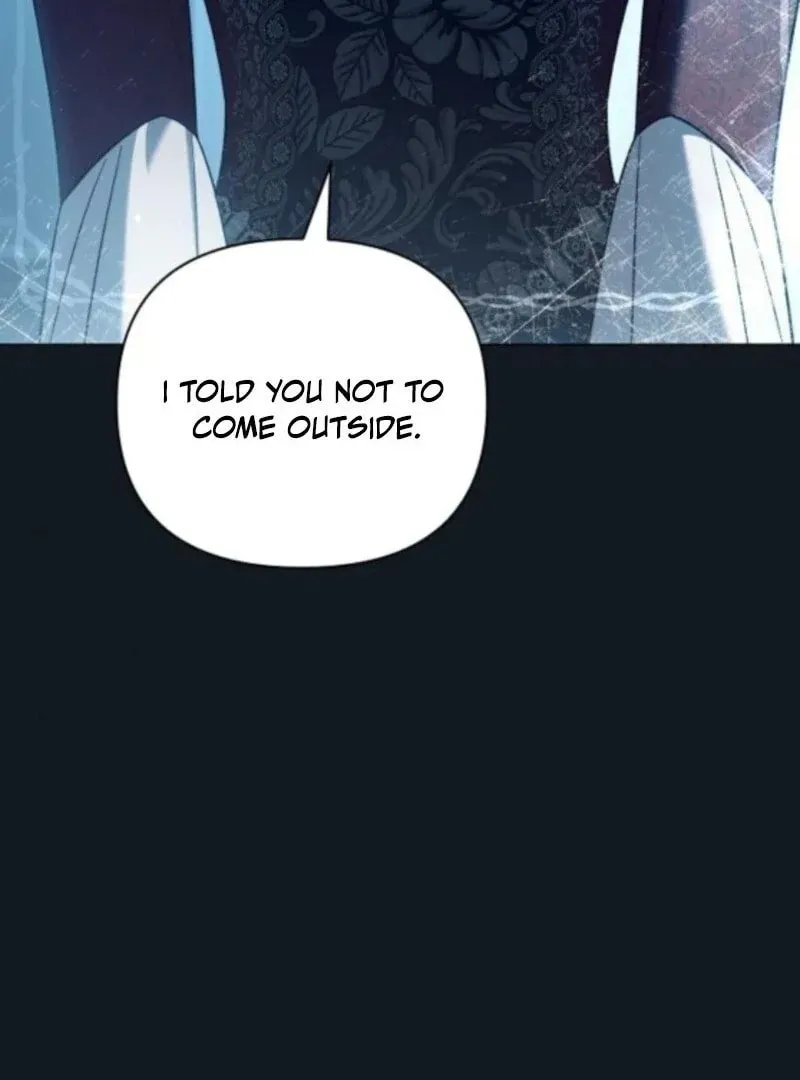 All for My Dearest Juliet Chapter 55 page 8 - 