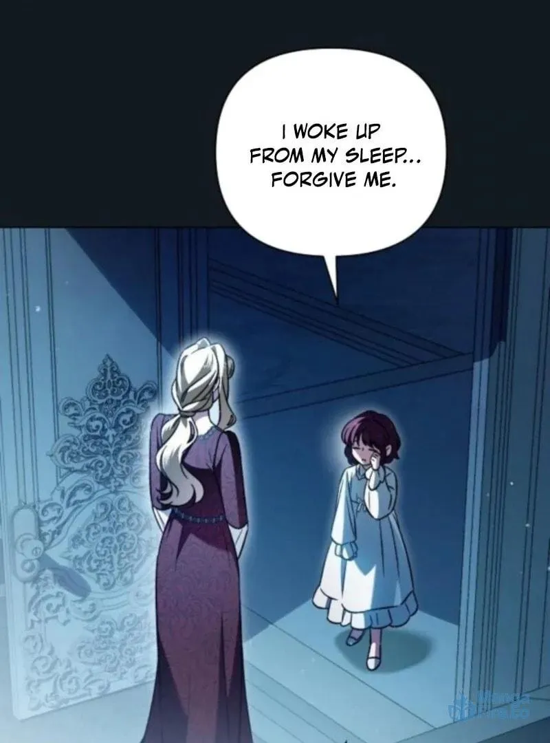 All for My Dearest Juliet Chapter 55 page 9 - 