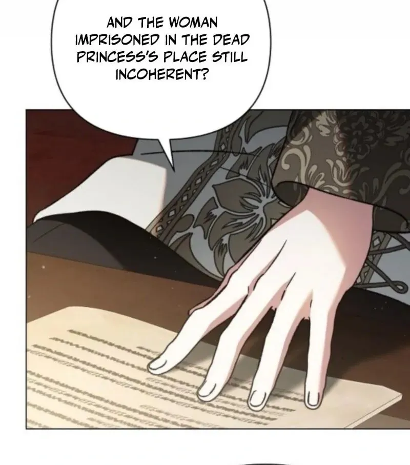All for My Dearest Juliet Chapter 55 page 83 - 