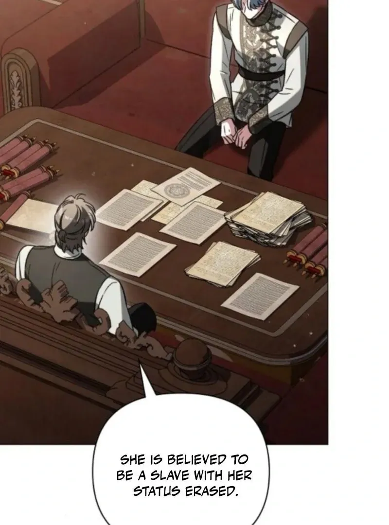 All for My Dearest Juliet Chapter 55 page 85 - 