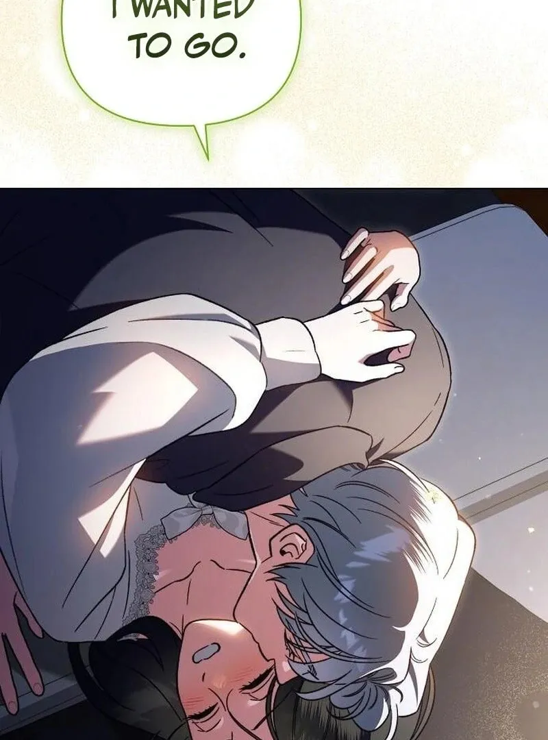 All for My Dearest Juliet Chapter 56 page 11 - 