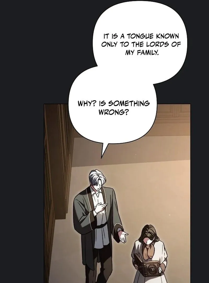 All for My Dearest Juliet Chapter 56 page 112 - 