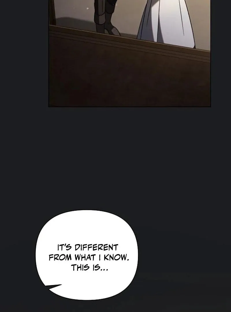 All for My Dearest Juliet Chapter 56 page 113 - 
