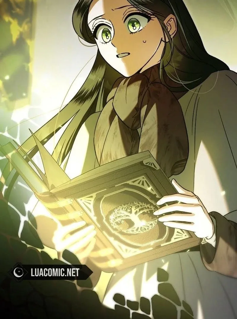 All for My Dearest Juliet Chapter 56 page 117 - 