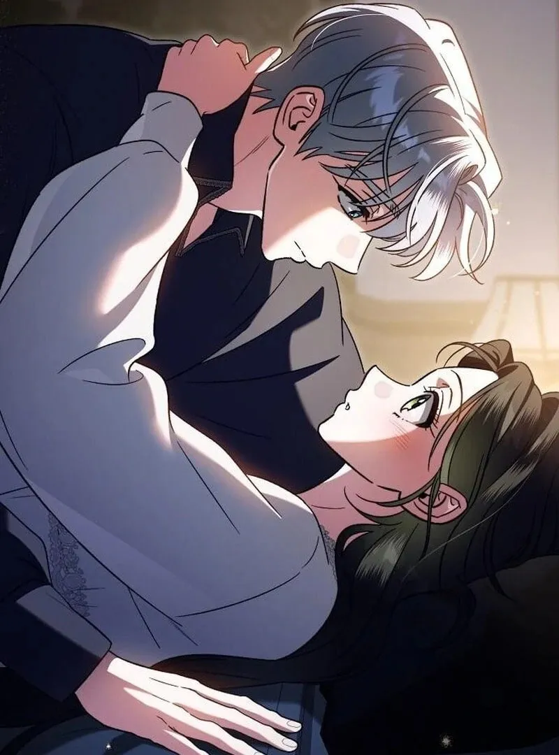 All for My Dearest Juliet Chapter 56 page 15 - 