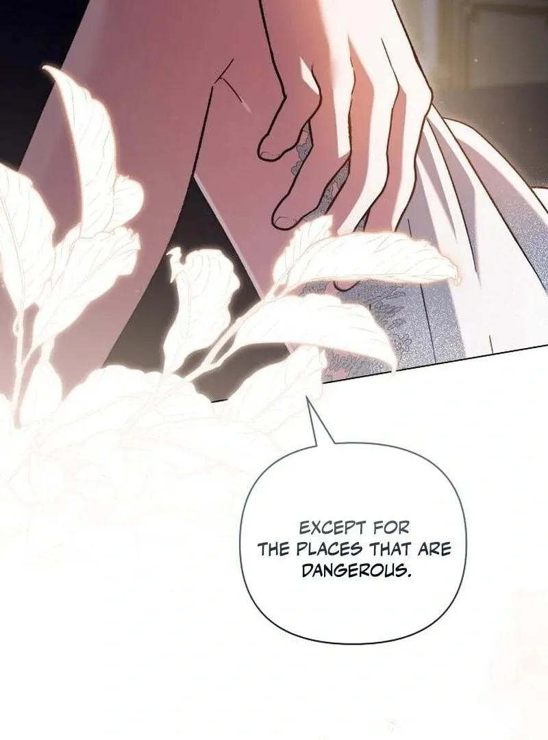 All for My Dearest Juliet Chapter 56 page 18 - 