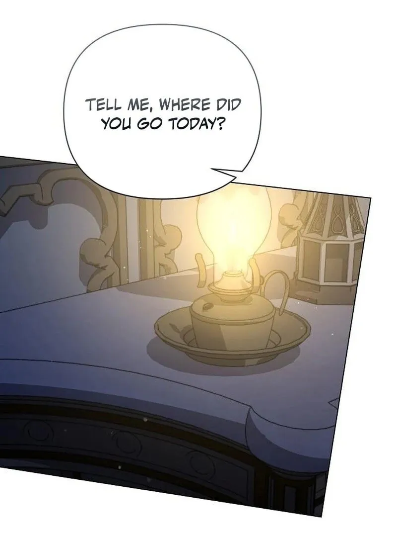 All for My Dearest Juliet Chapter 56 page 3 - 